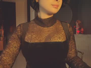 Nude cam girl soulvanaa image #252476