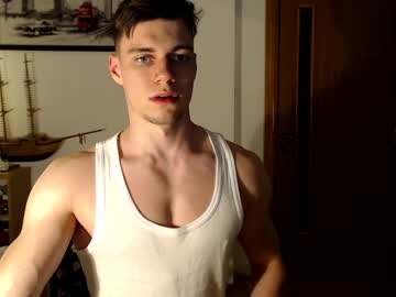 Nude cam man _alexanderwilliams image #1603337