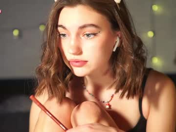 Nude cam girl hoolybunny image #6461621
