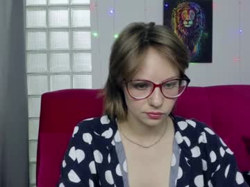 Nude cam girl bright_lucy image #6971450