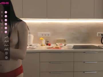 Nude cam girl oki_dokie image #4639227