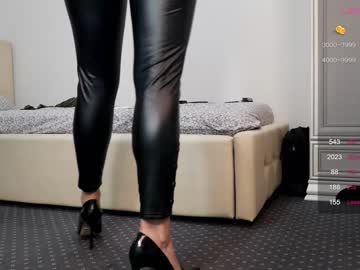 Nude cam girl carmela_fox image #5658089