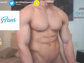 Nude cam man _cristianlopez image #586053