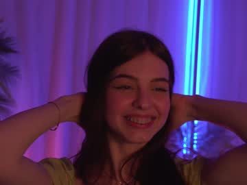 Nude cam girl hannasthesia image #4349741