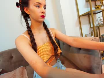 Nude cam girl ehotlovea image #4862990