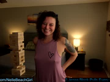 Nude cam girl nellebeachgirl image #495796