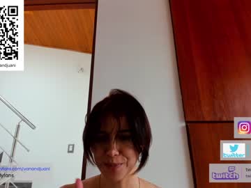 Nude cam girl vanandjuani image #3926291