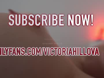 Nude cam girl victoriahillova image #5944207