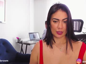 Nude cam couple emillybrowm image #3416982
