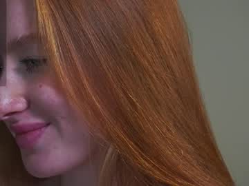 Nude cam girl melissa_redhead image #5959159