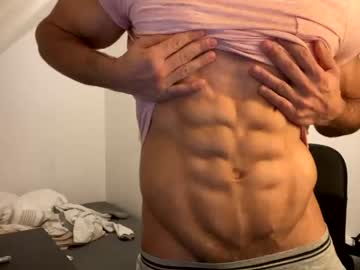 Nude cam man rogan1604 image #776793