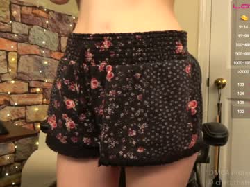 Nude cam girl its_lily image #199674