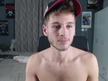 Nude cam man freddy_star image #634052