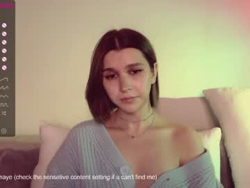 Nude cam girl maye_maye image #45948