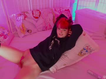 Nude cam girl finleyfae image #1652366