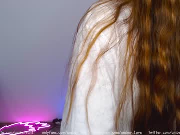 Nude cam girl ambertan1 image #1100190