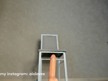 Nude cam girl aio_lovee image #6534448