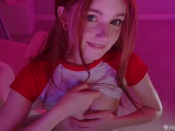 Nude cam girl finleyfae image #1386354