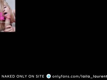 Nude cam girl laila_laurent image #2263252