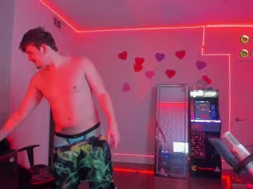 Nude cam man thejohnnystone image #1137681