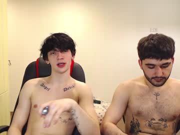 Nude cam man teddy_mode image #1123279