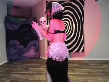Nude cam girl salemhex image #4421223