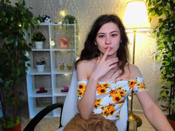 Nude cam girl little_mandy image #1384778