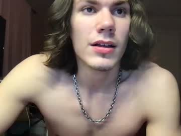 Nude cam man gavinstrokes image #3544477
