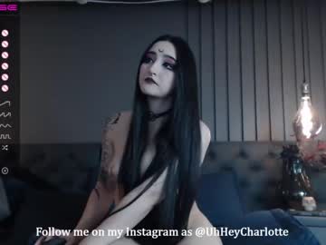 Nude cam girl charlotte_germanotta_ image #4783283