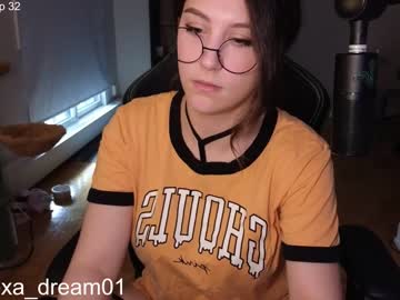 Nude cam girl alexa_dream image #6312336