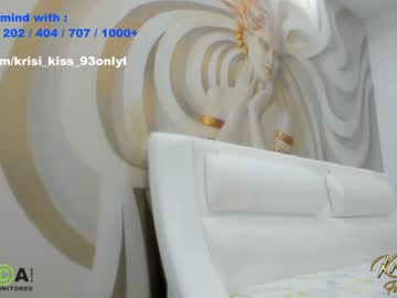 Nude cam girl krisi_kiss image #3245167