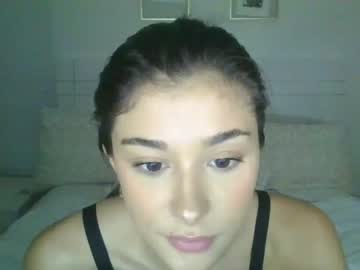 Nude cam girl brielle_alexandra image #325900