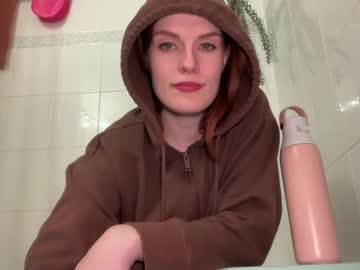 Nude cam girl bigredcarrott image #6683055
