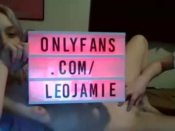Nude cam couple leojamie image #2258876
