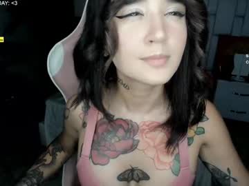 Nude cam girl sugar_troubl3 image #2130000