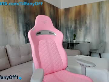 Nude cam girl tiffanyhouston_ image #4322923