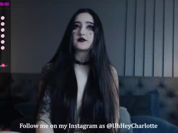Nude cam girl charlotte_germanotta_ image #4569317