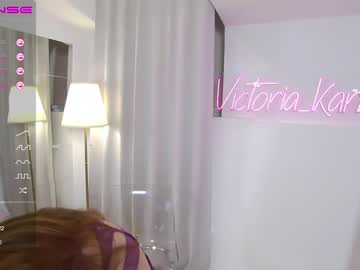 Nude cam girl victoria_karma image #100975