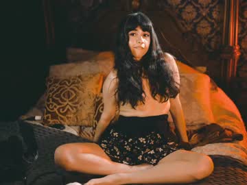 Nude cam girl ingennui image #4178186