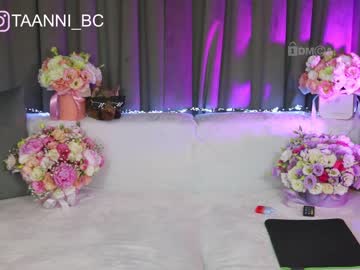 Nude cam girl taanni_bc image #2191650