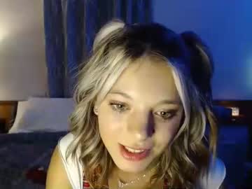 Nude cam girl lily_marieee image #3715166