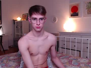Nude cam man alfie_evanss image #1611445