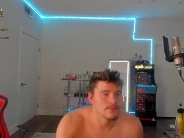 Nude cam man thejohnnystone image #2207556