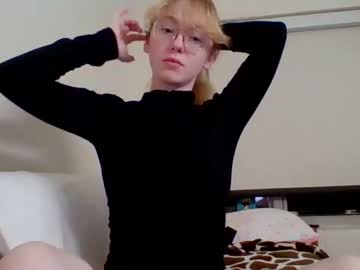 Nude cam girl blonde_katie image #6430033
