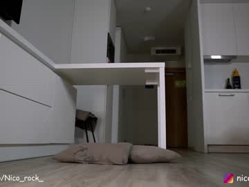 Nude cam girl nico_rock image #2661783