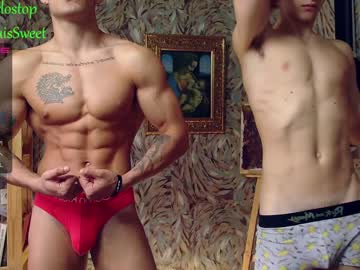 Nude cam man karlos_murphy image #2240166