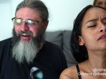 Nude cam couple cheeseburgerjesus image #3384081