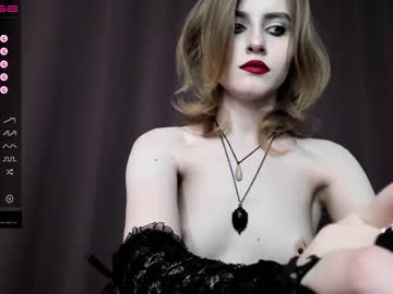 Nude cam girl eleanor_morte image #2513253