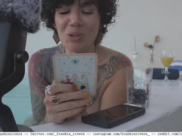 Nude cam girl _frankie_rivers image #3554882