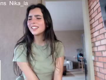 Nude cam girl nika_la_sun image #4696627